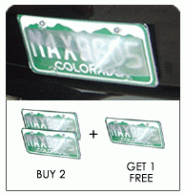 PhotoShield Cover : Buy 2 + Get 1 More Free + Free eBook