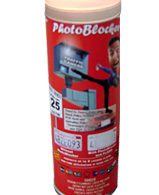 PhotoBlocker Spray Shop